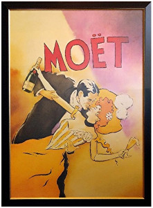 Moet_vintage-poster_frame_framed-art_art_wall-decor_wall-art_oversize_posters_picture-frames_Ridgewood