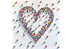 Westwood-Gallery_Heart-made-of-people_Pop-Art_Aerial-1